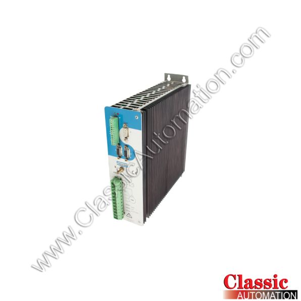 Kollmorgen Part Number digifas 7202-CAN Kollmorgen Part Number digifas 7202-CAN