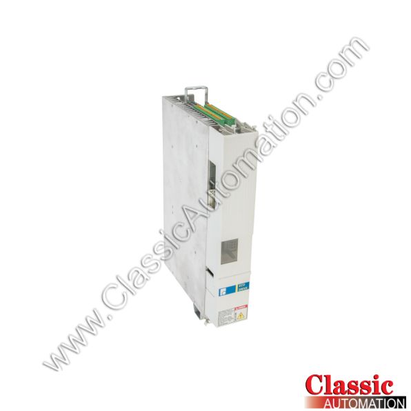 Indramat Part Number DKC06.3-040-7-FW Indramat Part Number DKC06.3-040-7-FW