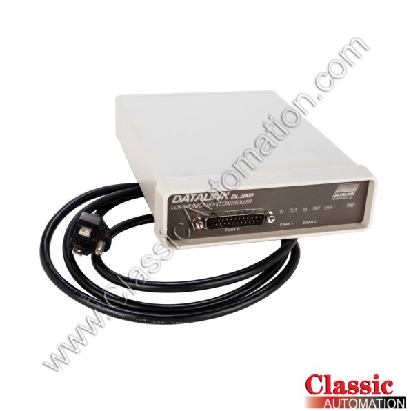 Datalink Part Number DL2000-SCIPU Datalink Part Number DL2000-SCIPU