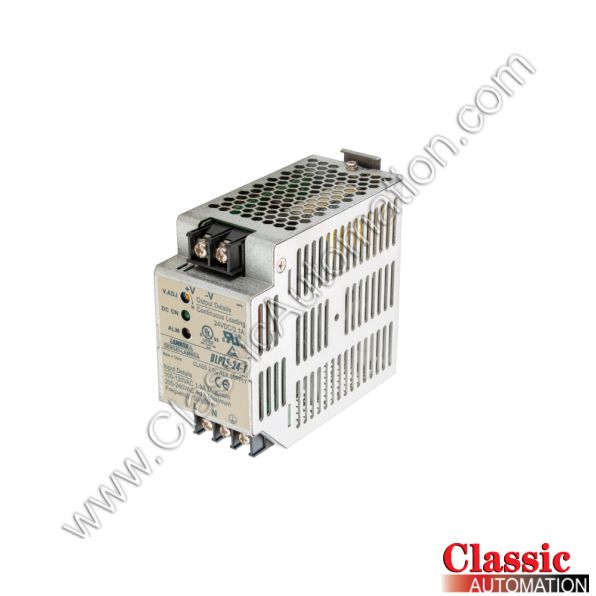 Lambda Part Number DLP75241 Lambda Part Number DLP75241