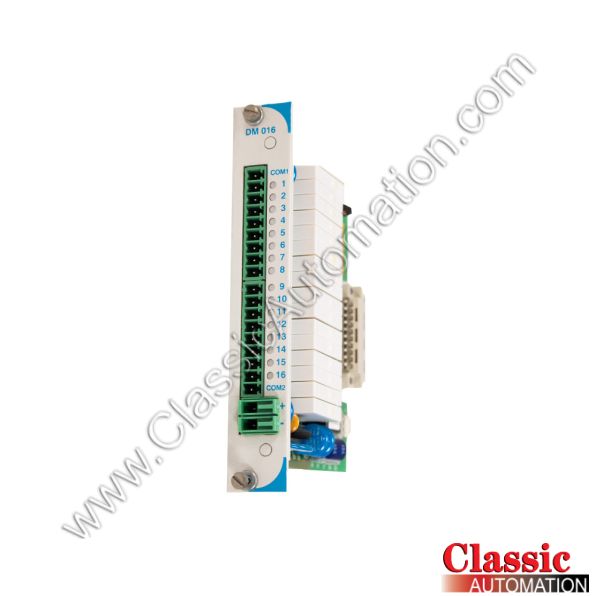 SETEX Part Number DM-016 SETEX Part Number DM-016