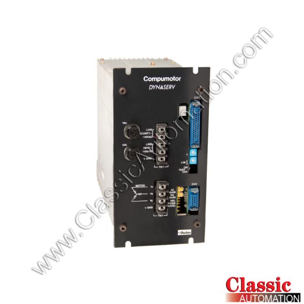 Parker Part Number DM-1200A-115 Parker Part Number DM-1200A-115