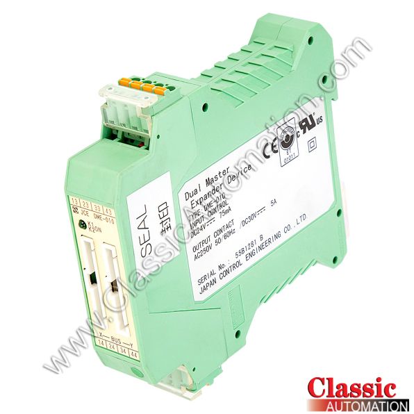 JSK Japan Control Engineering Part Number DME-010 JSK Japan Control Engineering Part Number DME-010