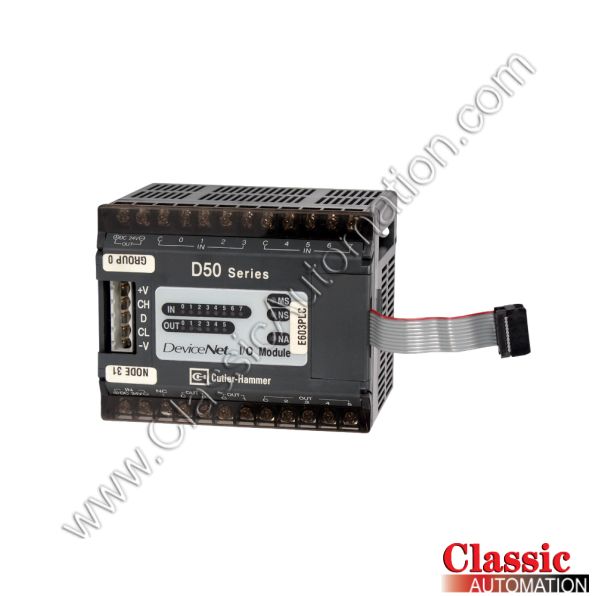 Cutler-Hammer Part Number DN50DSR14 Cutler-Hammer Part Number DN50DSR14