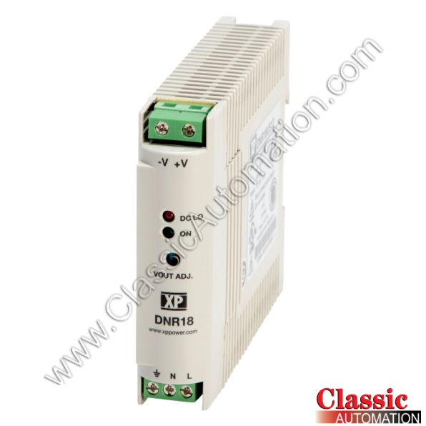 XP Power DNR18US12
XP Power DNR18US12
