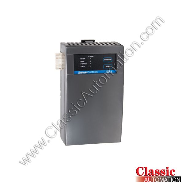 Andover Controls Part Number DO-4-R-O Andover Controls Part Number DO-4-R-O