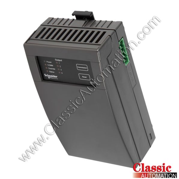 Andover Controls Part Number DO-4-R Andover Controls Part Number DO-4-R