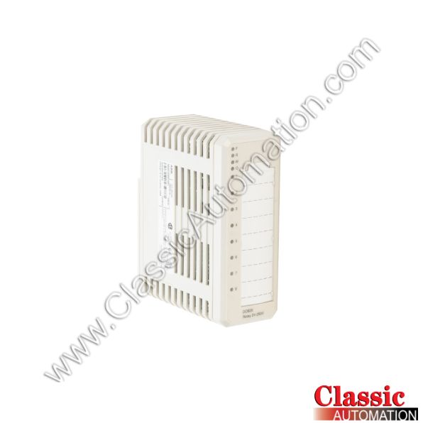 ABB Part Number DO820 ABB Part Number DO820