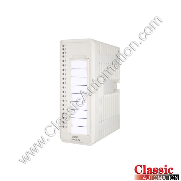 ABB Part Number DO840 ABB Part Number DO840