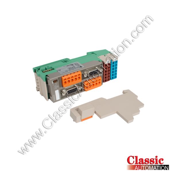 Klockner Moeller Part Number DP-BRIDGE Klockner Moeller Part Number DP-BRIDGE