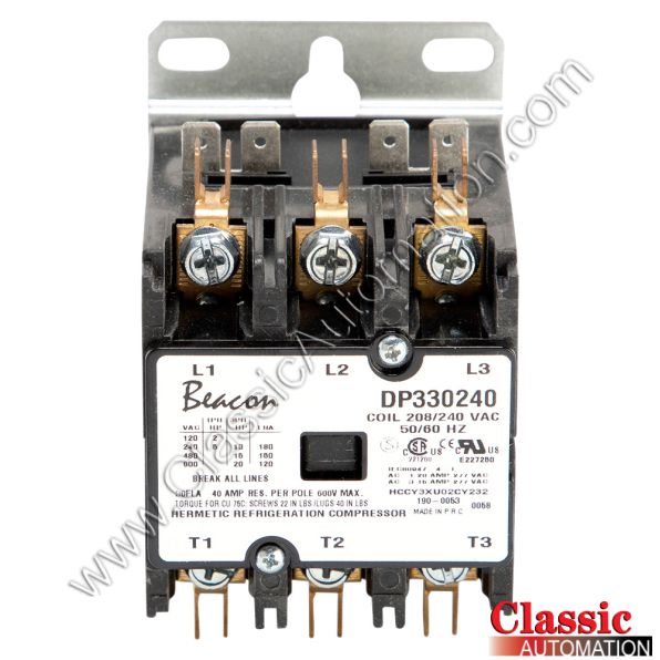 Beacon DP330240