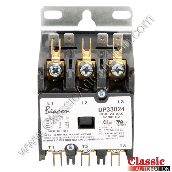 Beacon DP33024 Beacon DP33024