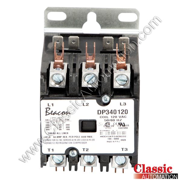 Beacon DP340120 Beacon DP340120