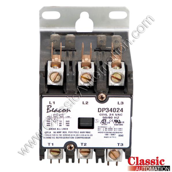 Beacon DP34024 Beacon DP34024