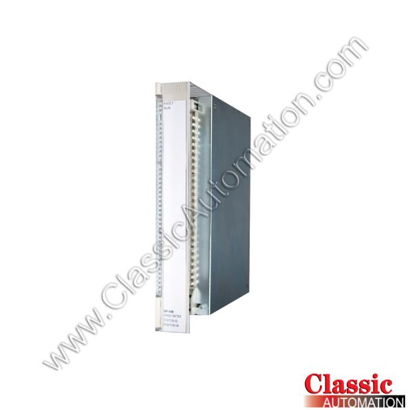 ABB Part Number DP640 ABB Part Number DP640