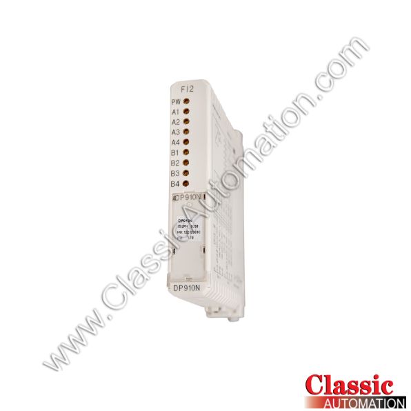 ABB Part Number DP910N ABB Part Number DP910N