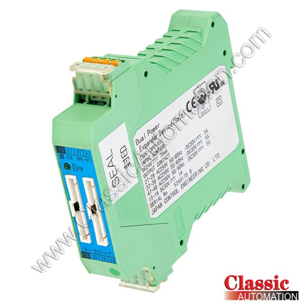 Japan Control Engineering Part Number DPE-011 Japan Control Engineering Part Number DPE-011