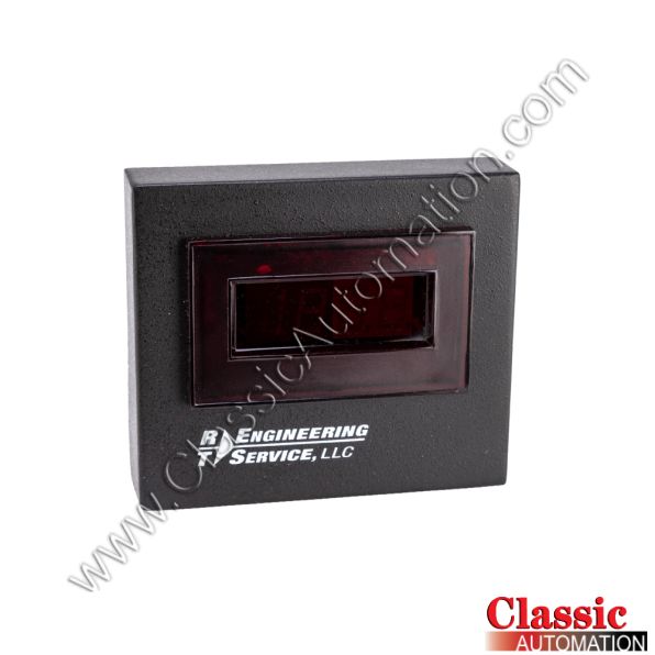 RT Engineering Service Part Number DPM-35 RT Engineering Service Part Number DPM-35