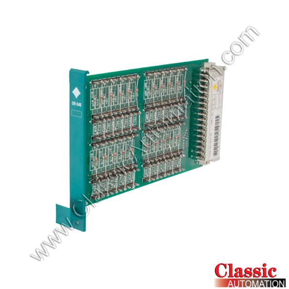 AC Semiconductor Part Number DR-546-01 AC Semiconductor Part Number DR-546-01