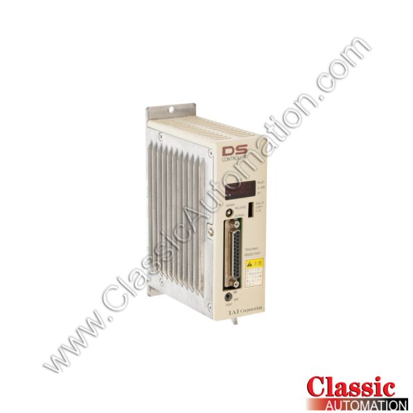 IAI-Intelligent Actuator Part Number DS-S-C1-MT IAI-Intelligent Actuator Part Number DS-S-C1-MT