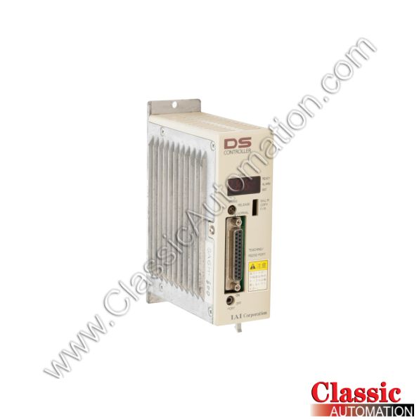 IAI-Intelligent Actuator Part Number DS-S-C1-SE IAI-Intelligent Actuator Part Number DS-S-C1-SE