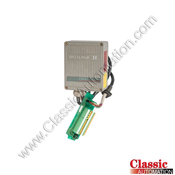 DataLogic Part Number DS41-11 DataLogic Part Number DS41-11