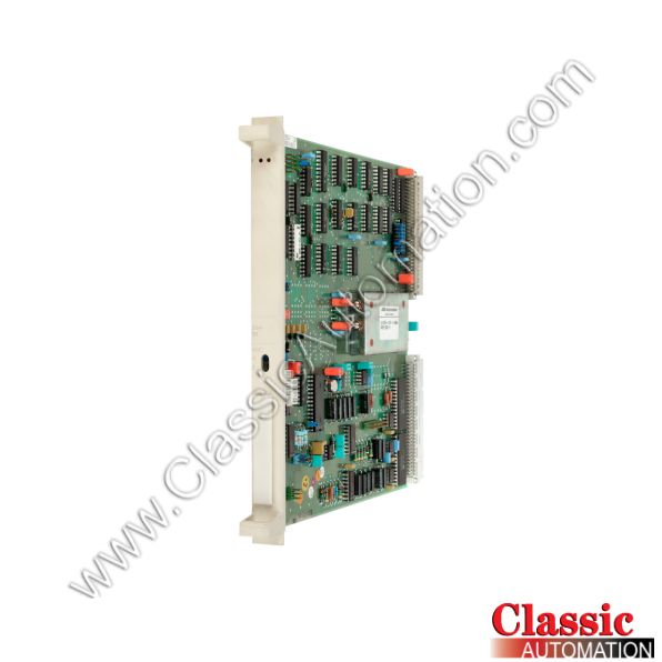 ABB Part Number DSAI151 ABB Part Number DSAI151