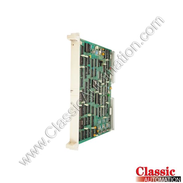 ABB Part Number DSAV111 ABB Part Number DSAV111