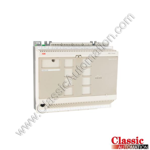 ABB Part Number DSAX452 ABB Part Number DSAX452