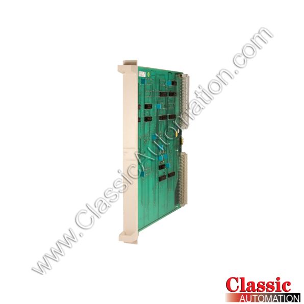 ABB Part Number DSBC111 ABB Part Number DSBC111