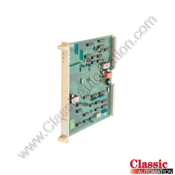 ABB Part Number DSBC170 ABB Part Number DSBC170