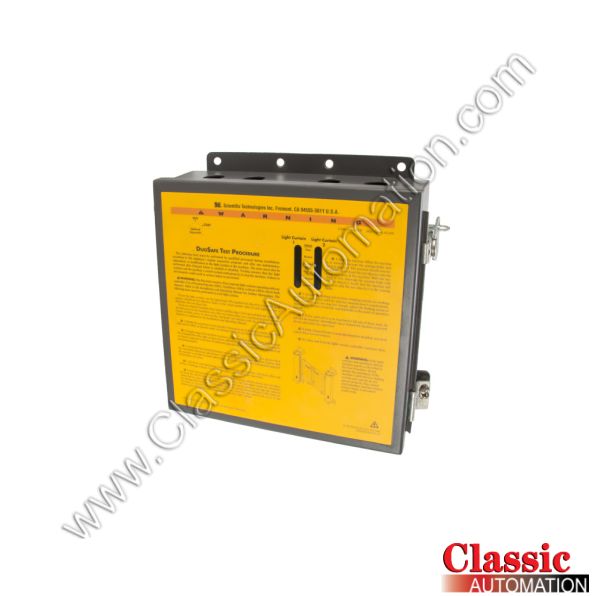 STI - Scientific Technologies Inc. Part Number DSC-1 STI - Scientific Technologies Inc. Part Number DSC-1