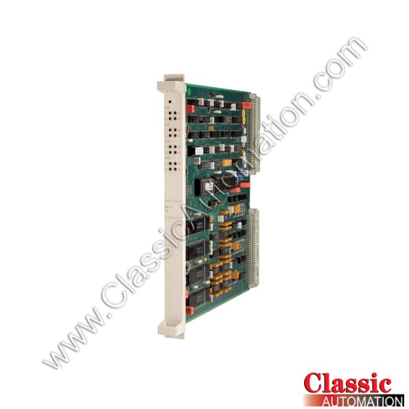 ABB Part Number DSCA114 ABB Part Number DSCA114