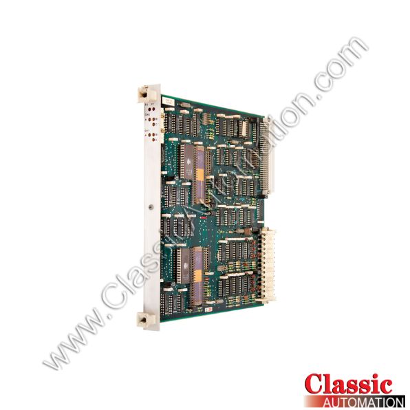 ABB Part Number DSCA125 ABB Part Number DSCA125