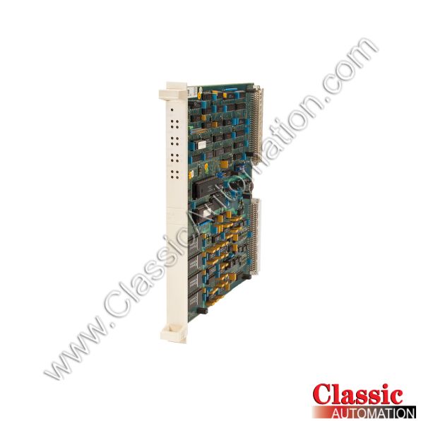 ABB Part Number DSCA130 ABB Part Number DSCA130