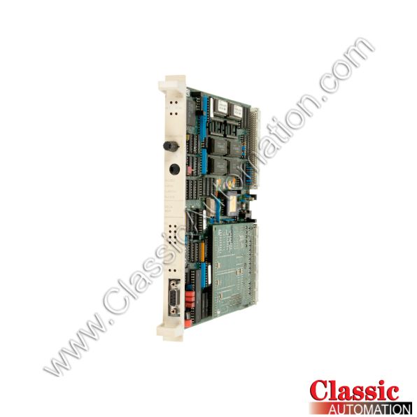 ABB Part Number DSCA160A ABB Part Number DSCA160A