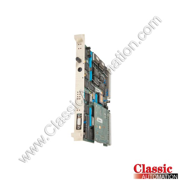 ABB Part Number DSCA180A ABB Part Number DSCA180A