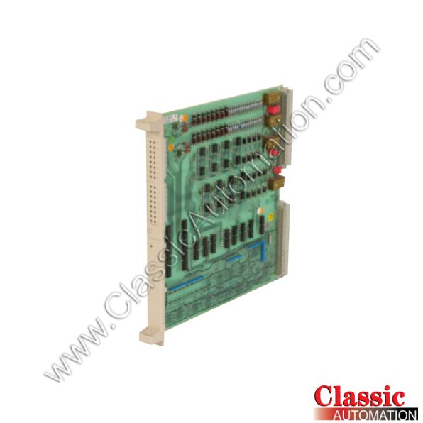 ABB Part Number DSDX-B001 ABB Part Number DSDX-B001