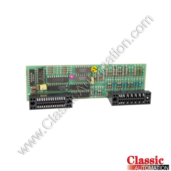 ABB Part Number DSHM302 ABB Part Number DSHM302