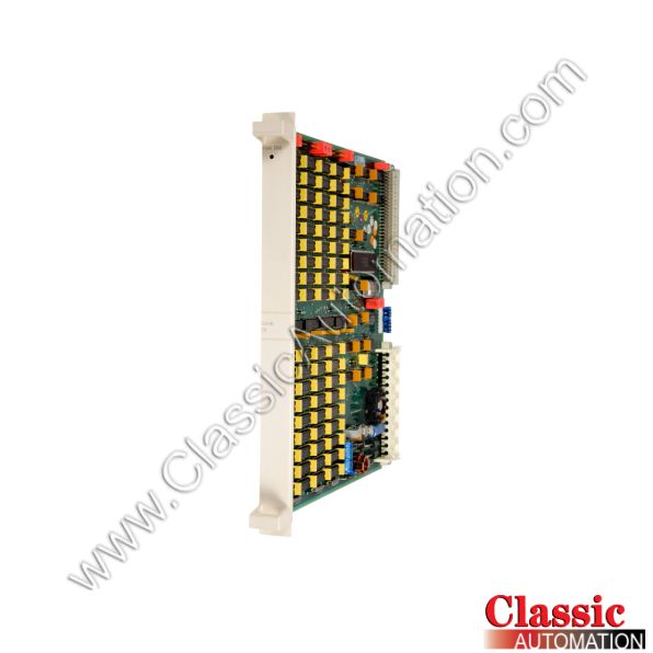 ABB Part Number DSMB116 ABB Part Number DSMB116