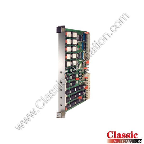 ABB Part Number DSMB124 ABB Part Number DSMB124