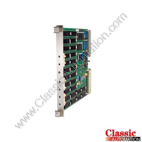 ABB Part Number DSMB127 ABB Part Number DSMB127