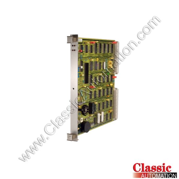 ABB Part Number DSMC110 ABB Part Number DSMC110