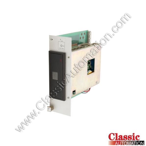 ABB Part Number DSMD110 ABB Part Number DSMD110