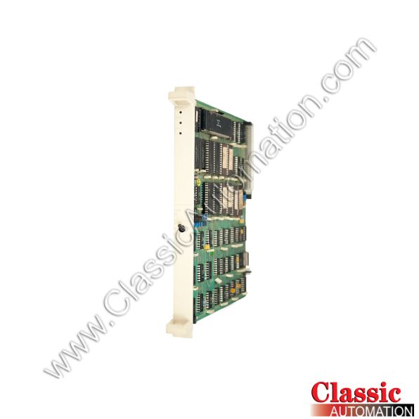 ABB Part Number DSPB120 ABB Part Number DSPB120
