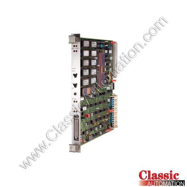 ABB Part Number DSPC157 ABB Part Number DSPC157