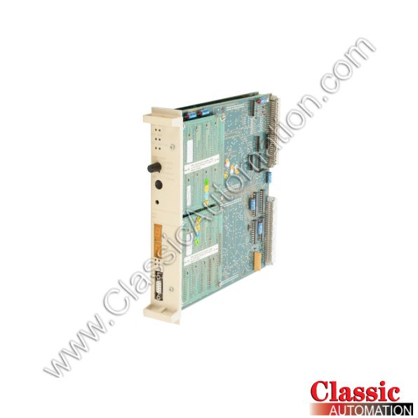 ABB Part Number DSPC172 ABB Part Number DSPC172
