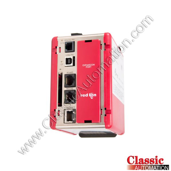 Red Lion Part Number DSPLE000 Red Lion Part Number DSPLE000