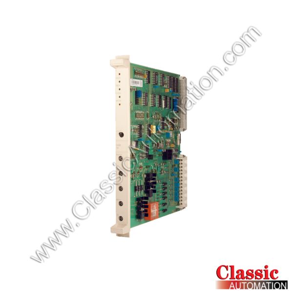 ABB Part Number DSSB110 ABB Part Number DSSB110