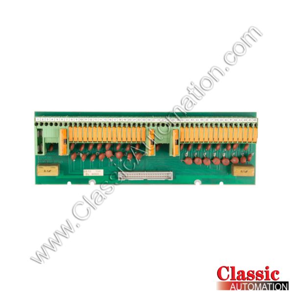 ABB Part Number DSTD150 ABB Part Number DSTD150